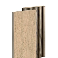 SAND ТЕРРАСНАЯ ДОСКА  BRUGGAN MULTICOLOR в интерьере 