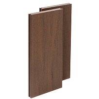 CEDAR ТЕРРАСНАЯ ДОСКА  BRUGGAN MULTICOLOR в интерьере 