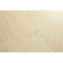 ДУБ ЧИСТЫЙ ПОЛЯРНЫЙ  КВАРЦ ВИНИЛ  QUICK STEP LVT  ALPHA VINYL BLOOM