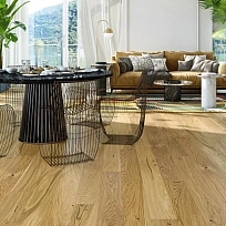 ПАРКЕТНАЯ ДОСКА BARLINEK MEDIO OAK CARAMEL