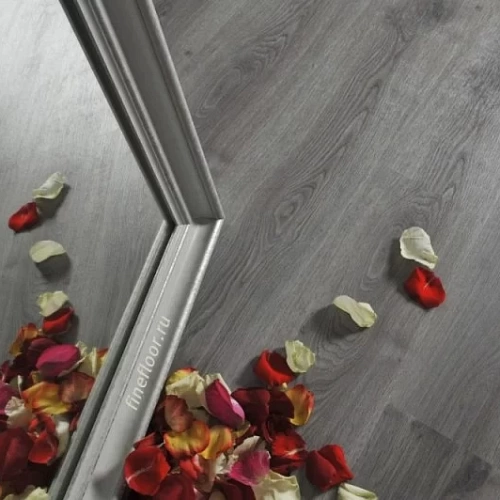 ДУБ РОЛЕН КВАРЦ ВИНИЛ FINEFLOOR LIGHT