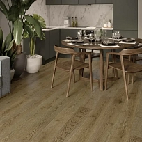 ПАРКЕТНАЯ ДОСКА ESTA PARKET 1 STRIP OAK STAVANGER