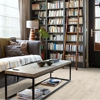 ДУБ КУБИНСКИЙ ЛАМИНАТ  QUICK-STEP  CLASSIC PLUS HУDRO ламинат для пола