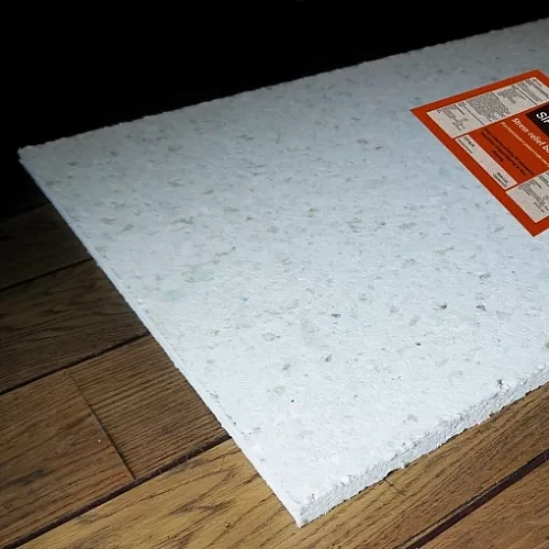 SIP 15 SOUND INSULATION PLATE ПОДЛОЖКА  PARCOL для напольных покрытий