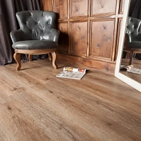 AF6042  КВАРЦ ВИНИЛ  AQUAFLOOR  REALWOOD
