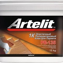 PB-135 ELASTIC КЛЕЙ ДЛЯ ПАРКЕТА  ARTELIT