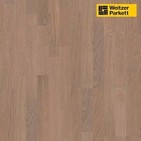 ПАРКЕТНАЯ ДОСКА WEITZER PARKETT COMFORT DIELE ДУБ УСТРИЦА 7