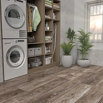 БЕРЛИН  КВАРЦ ВИНИЛ  ASPENFLOOR  TREND
