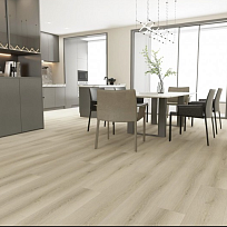 ДУБ АРКТИК  КВАРЦ ВИНИЛ  FLOORWOOD  RESPECT