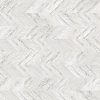 CHEVRON WHITE