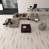 ДУБ КАНАРСКИЙ  КВАРЦ ВИНИЛ  A+FLOOR
