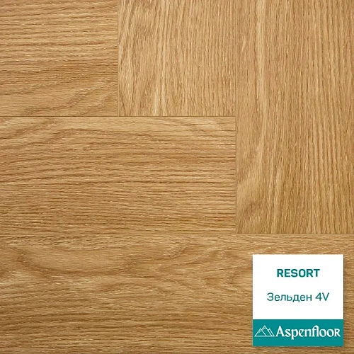 ЗЕЛЬДЕН КВАРЦ ВИНИЛ ASPENFLOOR RESORT