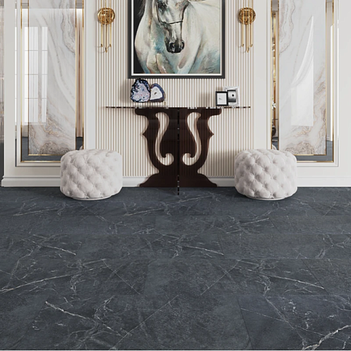 ИОНИЧЕСКИЙ МРАМОР КВАРЦ ВИНИЛ VINILAM CERAMO GLUE