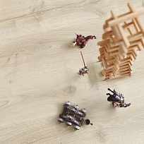 ДУБ ГОРНЫЙ БЕЖЕВЫЙ  КВАРЦ ВИНИЛ  PERGO LVT  OPTIMUM PLANK GLUE
