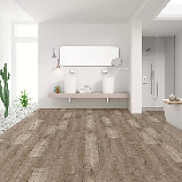 КВАРЦ ВИНИЛ WEAR MAX HOME LINE ДУБ ФОССИЛ фото напольного покрытия ДУБ ФОССИЛ КВАРЦ ВИНИЛ WEAR MAX HOME LINE