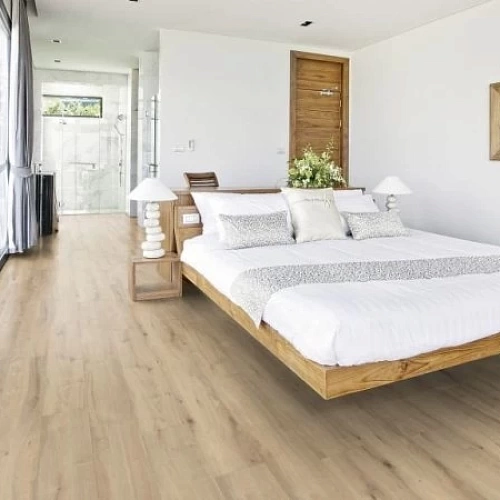 Field Oak ПРОБКОВОЕ ПОКРЫТИЕ WICANDERS ПРОБКОВЫЙ ПОЛ ЗАМКОВЫЙ WOOD RESIST ECO