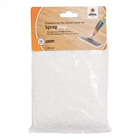 СМЕННАЯ НАСАДКА ДЛЯ ШВАБРЫ SPRAYMOPSET ИНСТРУМЕНТЫ ДЛЯ УКЛАДКИ  LOBA