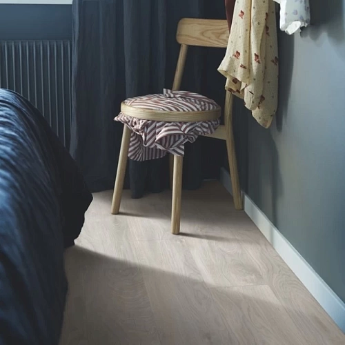 ДУБ МЯГКИЙ СЕРЫЙ КВАРЦ ВИНИЛ PERGO LVT OPTIMUM PLANK GLUE