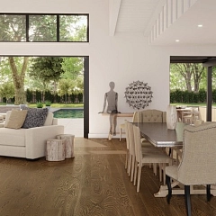 ASH WALNUT COLOR