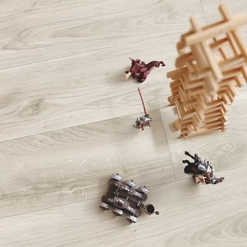 ДУБ МЯГКИЙ СЕРЫЙ КВАРЦ ВИНИЛ PERGO LVT OPTIMUM PLANK GLUE