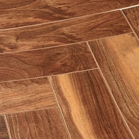 ДУБ НЕЙТ ЛАМИНАТ  WOODSTYLE  ARROW ламинат для пола