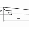 ДУБ ТЕССИН H6107