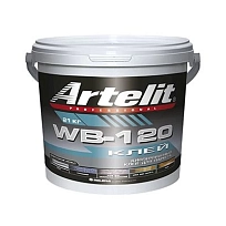 WB-120 КЛЕЙ ДЛЯ ПАРКЕТА  ARTELIT