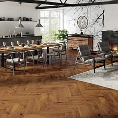 OAK BROWN SUGAR