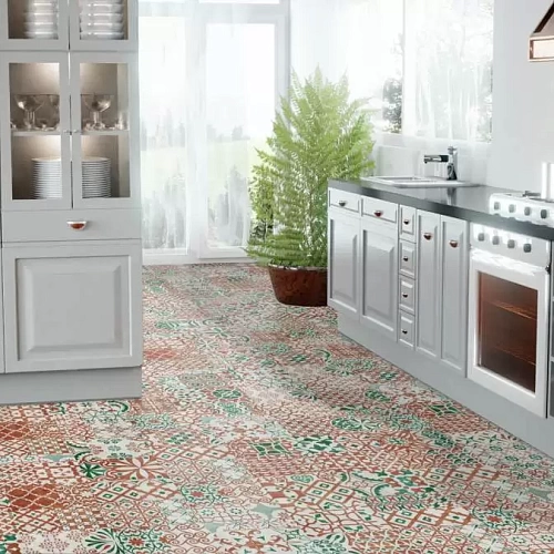 EMERAUDE ЛАМИНАТ  FALQUON  QUADRAIC ламинат для пола