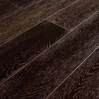 ПАРКЕТНАЯ ДОСКА AMBER WOOD КЛАССИКА ДУБ МОККО