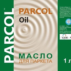 ОДНОКОМПОНЕНТНОЕ МАСЛО ДЛЯ ПАРКЕТА