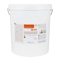 КЛЕЙ ДЛЯ ПАРКЕТА BERGER-SIEDLE BERGERBOND M1P 21 кг. № 10246 BERGERBOND M1P КЛЕЙ ДЛЯ ПАРКЕТА BERGER-SIEDLE