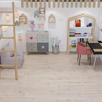 ДУБ ЭРИ ЛАМИНАТ  KASTAMONU  SUNFLOOR 8 ламинат для пола