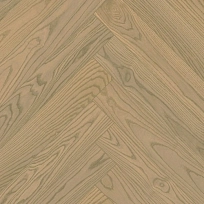ПАРКЕТНАЯ ДОСКА ESTA PARKET HERRINGBONE ASH CHAMPAGNE