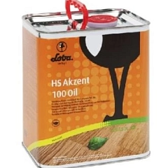 HS AKZENT 100 OIL