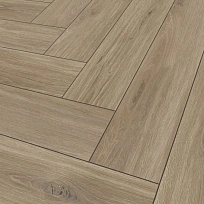 КВАРЦ ВИНИЛ THE FLOOR HERRINGBONE OAK YORK № 47507 OAK YORK КВАРЦ ВИНИЛ THE FLOOR HERRINGBONE