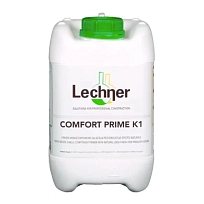 COMFORT PRIMER 1K ГРУНТОВКА ДЛЯ ПАРКЕТА  LECHNER