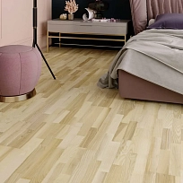 ПАРКЕТНАЯ ДОСКА ESTA PARKET 3 STRIP ASH