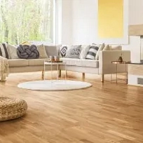 ПАРКЕТНАЯ ДОСКА SOMMER CLASSIC PLANK Дуб Байкал