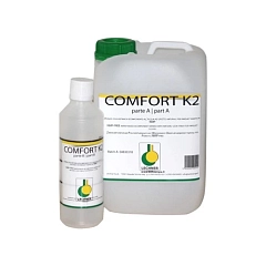 COMFORT 2K ПОЛУМАТОВЫЙ