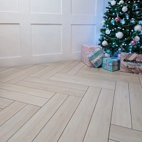 AF6017PQ  КВАРЦ ВИНИЛ  AQUAFLOOR  PARQUET