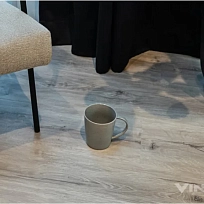 ДУБ НЕАПОЛЬ  КВАРЦ ВИНИЛ  VINILAM  VINILPOL GLUE
