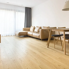 OAK PURE LINE