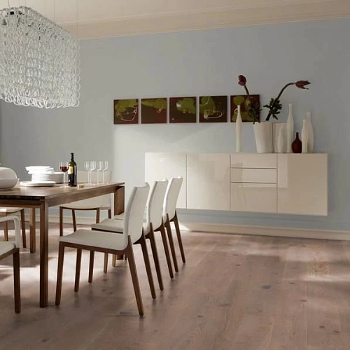ДУБ УСТРИЦА ПАРКЕТНАЯ ДОСКА WEITZER PARKETT COMFORT DIELE 9
