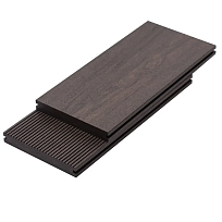 WENGE ТЕРРАСНАЯ ДОСКА  BRUGGAN MULTICOLOR в интерьере 