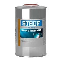 ОЧИСТИТЕЛЬ ДЛЯ УДАЛЕНИЯ КЛЕЯ INTENSIVREINIGER ИНСТРУМЕНТЫ ДЛЯ УКЛАДКИ  STAUF