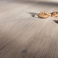 ПАРКЕТНАЯ ДОСКА BARLINEK GRANDE OAK BISCOTTI
