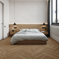 ПЕСЧАНЫЕ ДЮНЫ  КВАРЦ ВИНИЛ  FLOORWOOD  AUTHENTIC