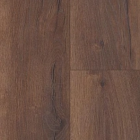 ДУБ ЛИСАБОН ТЕМНО-КОРИЧНЕВЫЙ ЛАМИНАТ  WINEO  500 WOOD LV4 ламинат для пола