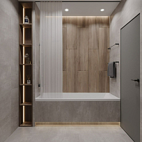 ЧИЗАРРО  КВАРЦ ВИНИЛ  FLOORWOOD  AZARO